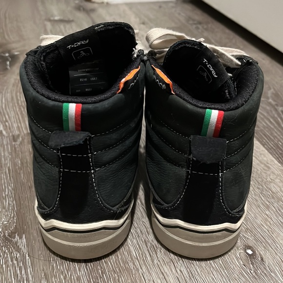 TCX Riding shoes - Picture 5 of 5